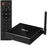 Android Tv Box Quad Core 4/64GB desde Espanha a 24,7€