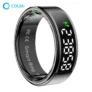 Anel COLMI R12 Smart Ring com tela sensível ao toque