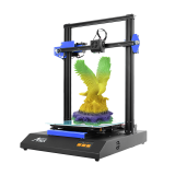 Anet ET4X impressora 3d com tamanho de impressão 300*300*400mm