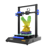 Anet ET4X impressora 3d com tamanho de impressão 300*300*400mm