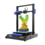 Anet ET4X impressora 3d com tamanho de impressão 300*300*400mm