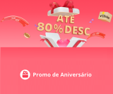 ANIVERSARIO ALIEXPRESS 2023 Cupões, Códigos desconto, descontos e promoções