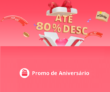 ANIVERSARIO ALIEXPRESS 2023 Cupões, Códigos desconto, descontos e promoções