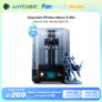 Anycubic Phonotn Impresora 3D resina Mono X 6Ks