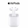 Apple Airpods 2 (2.ª geração) + Caixa Carregamento e cabo