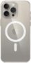 Apple Capa transparente com MagSafe para iPhone 15 Pro MAX