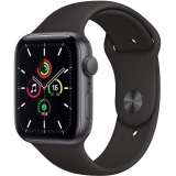 Apple Watch SE 2020 de 40mm (GPS + Celular) desde Amazon por 260,97€