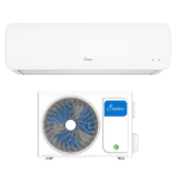 Ar condicionado 9.000 BTU barato Emelson Basic