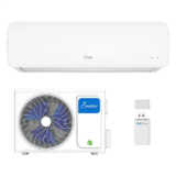 Ar condicionado Basic 3000 frg Emelson + módulo Wifi Gia (APP)