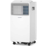 Ar condicionado portátil de 7000BTU, ar condicionado 3 em 1 refrigeração, ventilação e desumidificação por 157€