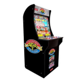 Arcade 1Up Street Fighter – Máquina Arcade Retro a 386,25€