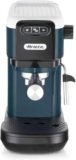 Ariete 1399 Máquina de café expresso Snow White