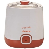 Ariete 621 Iogurteira com capacidade de 1 litro,  20 W