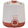 Ariete 621 Iogurteira com capacidade de 1 litro,  20 W