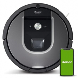 Aspirador Robot iRobot Roomba 975 desde Portugal apenas 349€