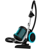 Aspirador Sem Saco Cecotec Powerful Conga Popstar 800w por 51€