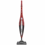 PECHINCHA! Aspirador Vertical Hoover Diva DVE01BL 011 Por apenas 29,55€