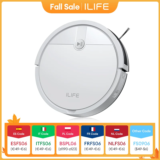 Aspirador de pó robô ILIFE V2