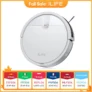 Aspirador de pó robô ILIFE V2