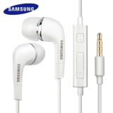 Auriculares SAMSUNG Originais + oferta surpresa por apenas 3,97€