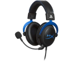 Auscultadores Gaming HyperX Cloud PS4/PC por 39,99€