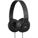 Oferta Amazon! Auscultadores JVC HA-S180-B por 13,11€