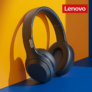 Auscultadores Lenovo thinkplus th10 tws estéreo com baixa latência