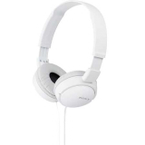 Auscultadores Sony MDR-ZX110 a 7,43€