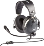 Auscultadores Thrustmaster T.Flight U.S. Air Force Edition por apenas 50€