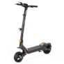 Trotinete Ausom L1, velocidade máxima de 45 km/h, autonomia de 70 km (Oferta 2 presentes)