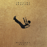 Mercury – Act 1 por Imagine Dragons CD de audio