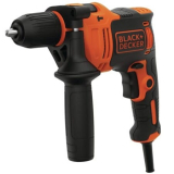 BLACK+DECKER BEH200, 500W Velocidade Variável desde (ES)