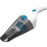 BLACK+DECKER NVC115JL Aspirador Sem Fios 3.6V (1.5Ah)