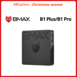 BMAX B1 Plus Mini PC Intel N3350 8GB+128GB SSD