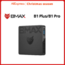 BMAX B1 Plus Mini PC Intel N3350 8GB+128GB SSD