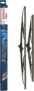 BOSCH Wischblatt Twin 552 3397010405 vorne | Limpa Para Brisas
