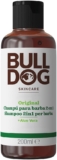 BULLDOG Skincare For Men Champô Original e Condicionador de Barba – Branco, 200 ml