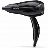 Secador de Cabelo BaByliss Compact Dryer desde Espanha a 12,7€