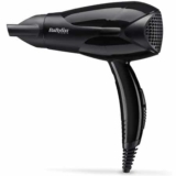 Secador de Cabelo BaByliss Compact Dryer desde Espanha a 12,7€