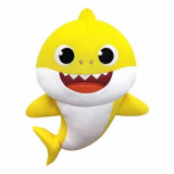 Promoção Toysrus! Baby Shark – Peluche de 30 cm a 8,50€