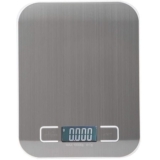 Balança de Cozinha Digital Capacidade max 5kg por apenas 4€