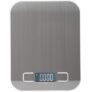 Balança de Cozinha Digital Capacidade max 5kg por apenas 4€