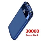 Desconto Aliexpress! Powerbank 30000mAh por apenas 8,99€