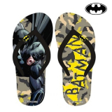 Havaianas com logo do Batman, vários tamanhos por apenas 3,30€