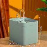 Bebedouro Automático para Gatos e Cães, capacidade 1.5 l
