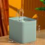 Bebedouro Automático para Gatos e Cães, capacidade 1.5 l