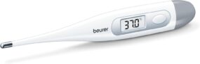Beurer FT09 Termómetro digital e corporal, resistente à água