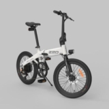 Xiaomi Himo Z20 Autonomia 80km vel. max 25km/h por 474€ Desde a (EU)