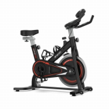 Mínimo Histórico! Bicicleta Estática XMUND XD-EB2 desde a Europa por apenas 108€