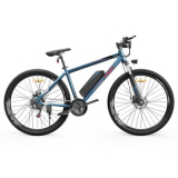 Bicicleta Elétrica ELEGLIDE M1 Autonomia 65 Km desde Europa por 575,99€